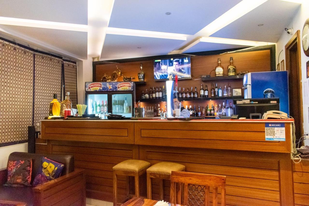 Grand Hotel Nawanshahr Nawāshahr Eksteriør bilde