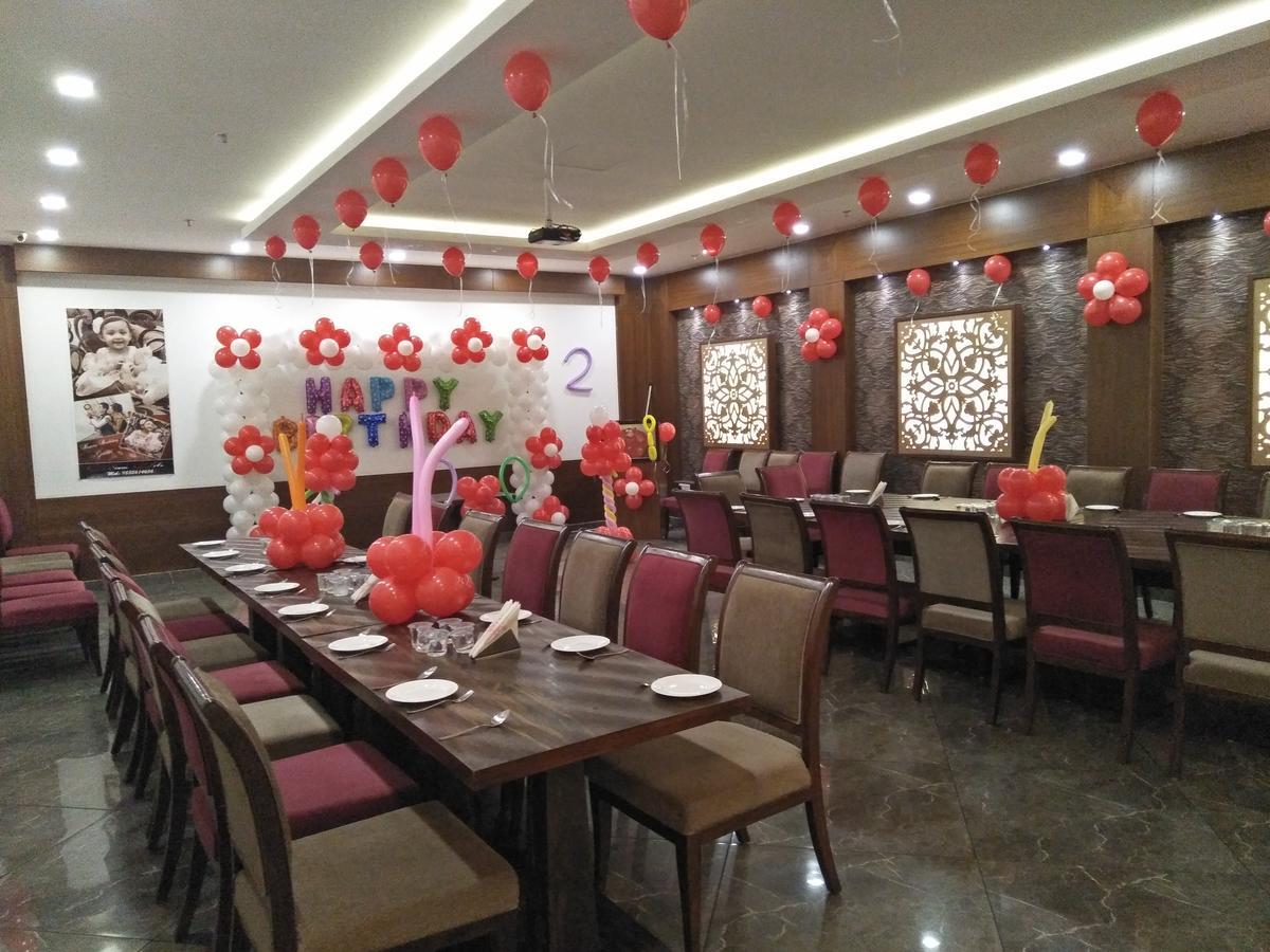 Grand Hotel Nawanshahr Nawāshahr Eksteriør bilde