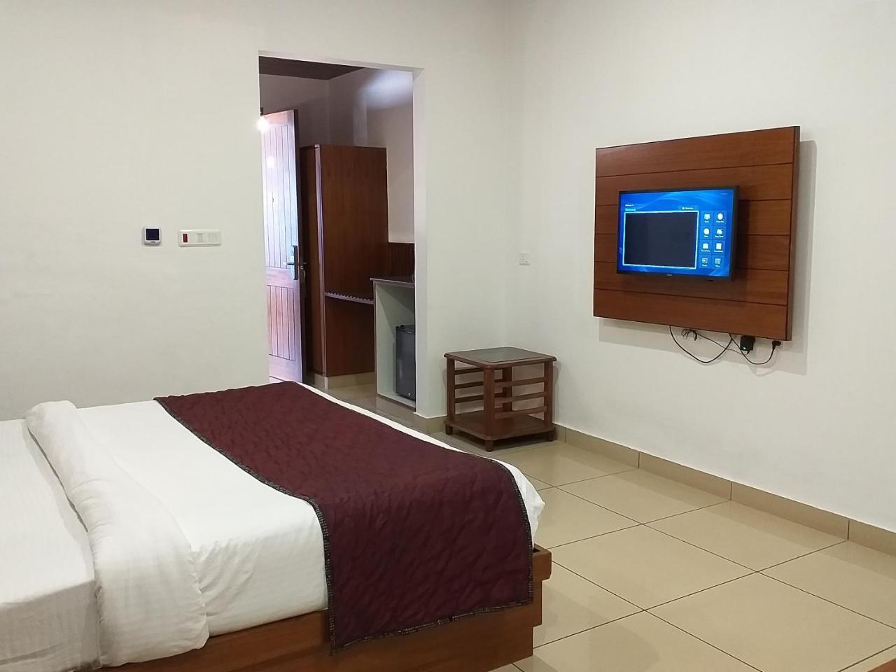 Grand Hotel Nawanshahr Nawāshahr Eksteriør bilde