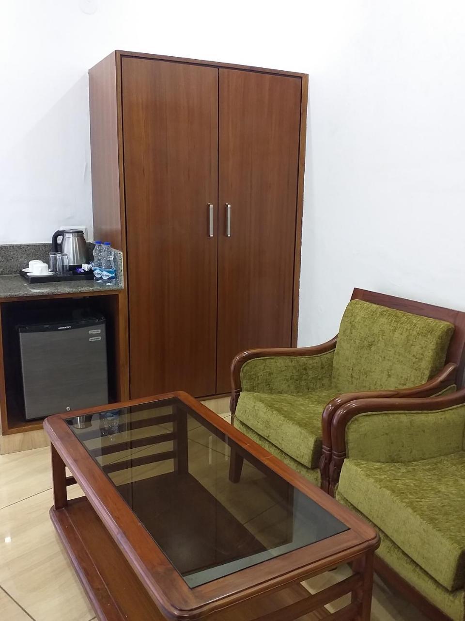 Grand Hotel Nawanshahr Nawāshahr Eksteriør bilde